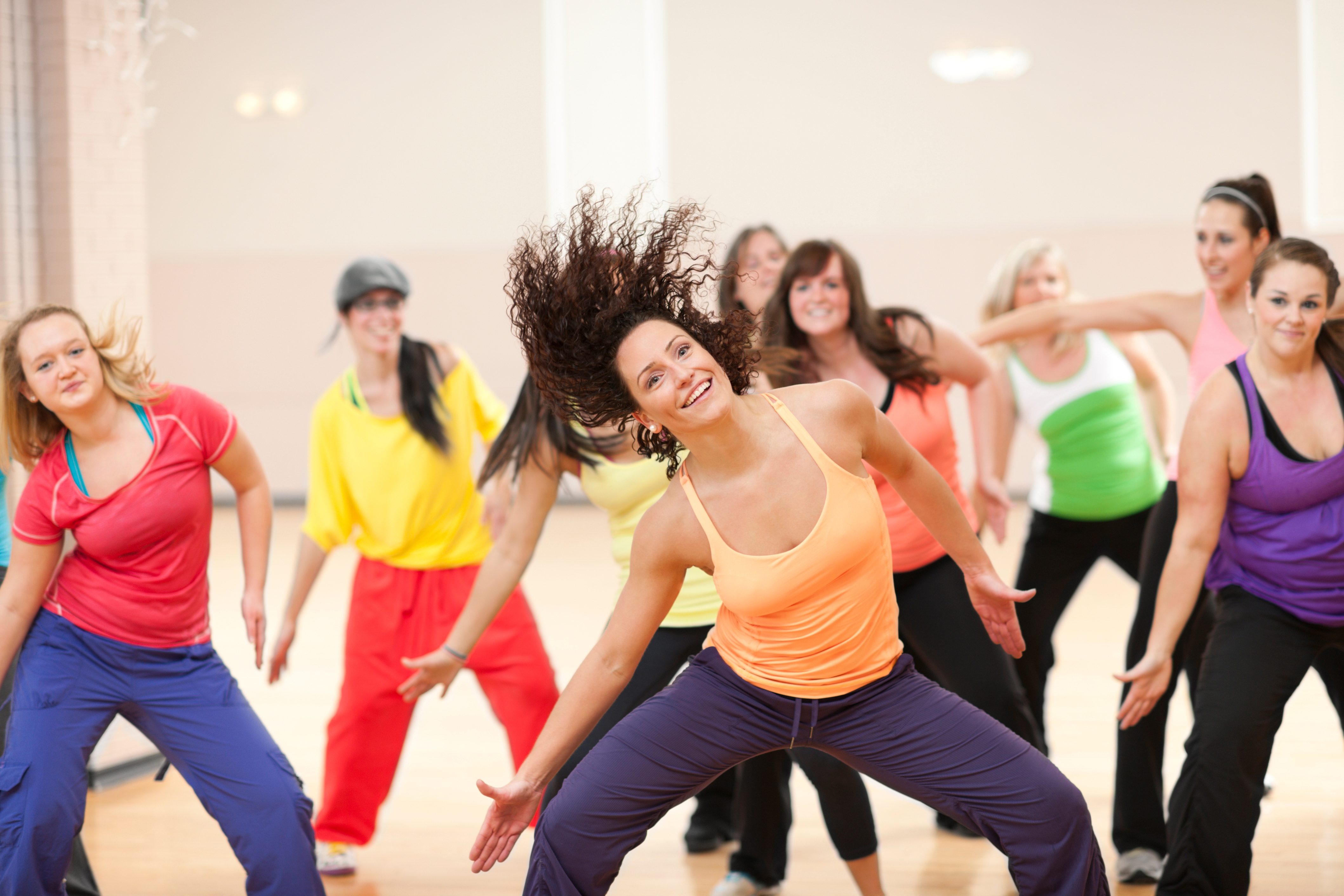 Dance Fitness