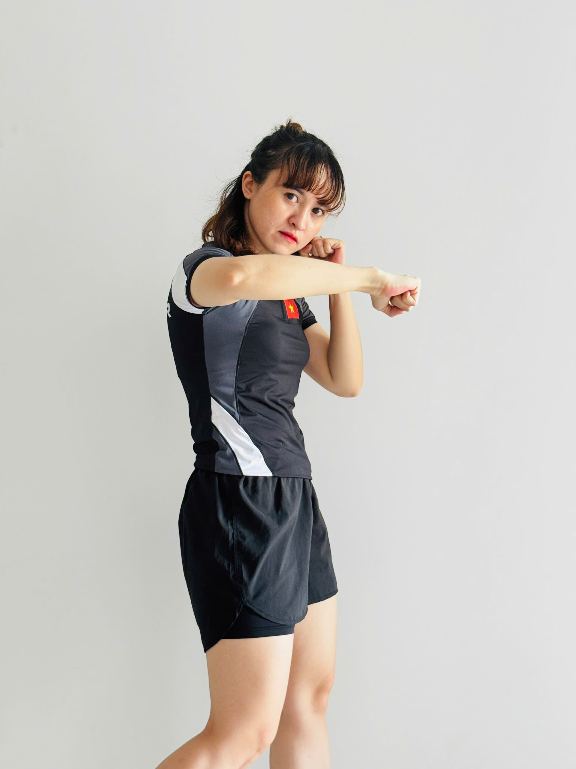 Fight Fit