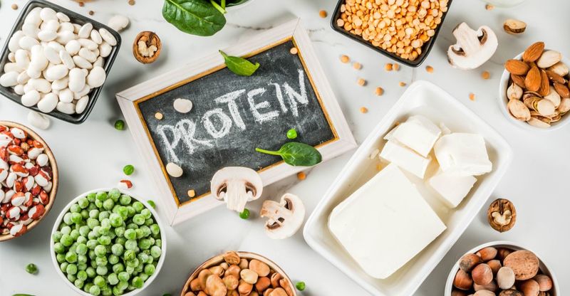 Gợi ý thực đơn giảm cân cho người tập gym trong cả tuần
