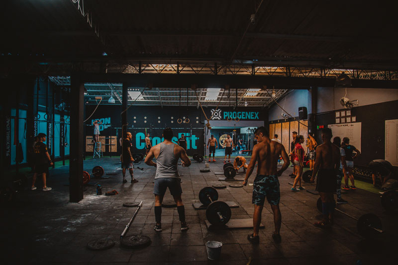 Gym là gì? Những lợi ích tuyệt vời khi đi tập gym