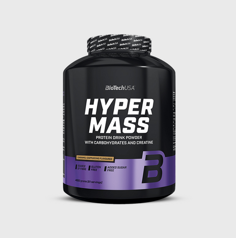 Whey Protein 2kg