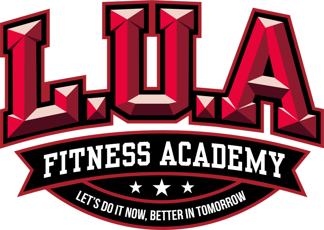 LifeUp Academy Logo